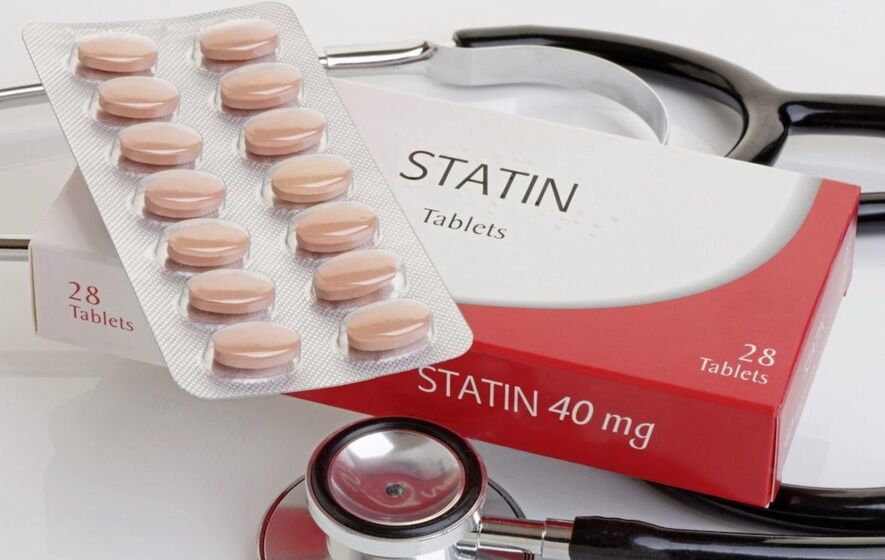 داروی استاتین مانع ترشح هورمون تستوسترون