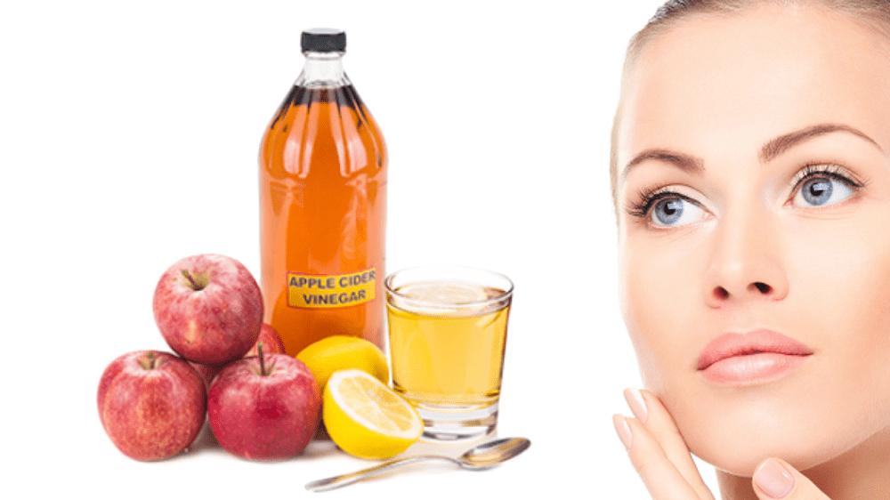 نحوه مصرف سرکه سیب