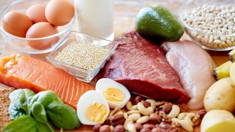 بازسازی عضلات تحلیل رفته جلوگیری از تحلیل رفتن عضلات