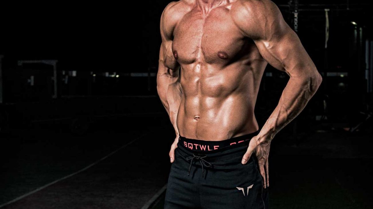 برنامه بدنسازی چربی سوزی