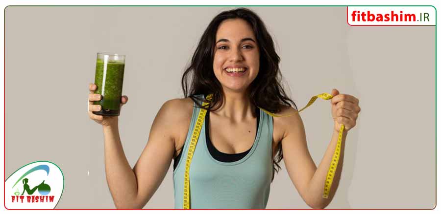 برنامه رژیم غذایی هفتگی رایگان