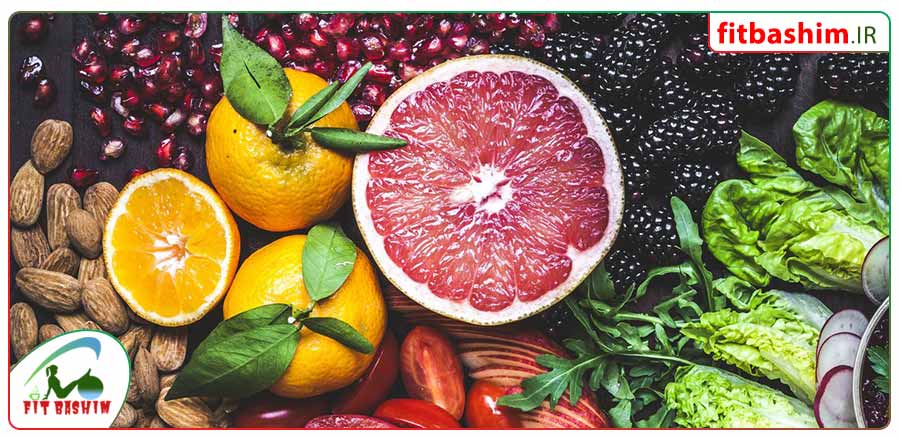 رژیم لاغری سریع