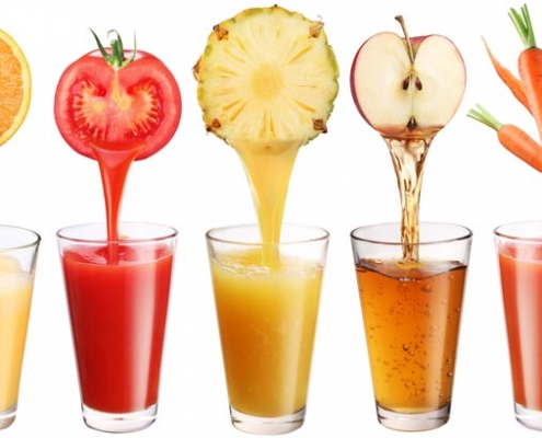 کالری مواد غذایی