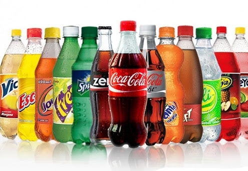 کالری مواد غذایی