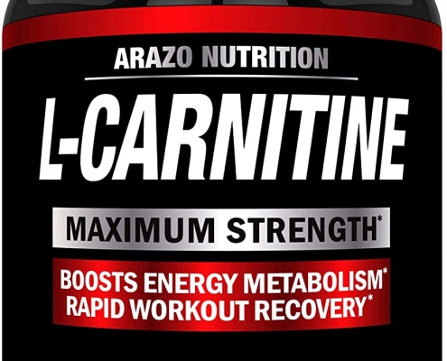ال کارنیتین ال کارنیتین