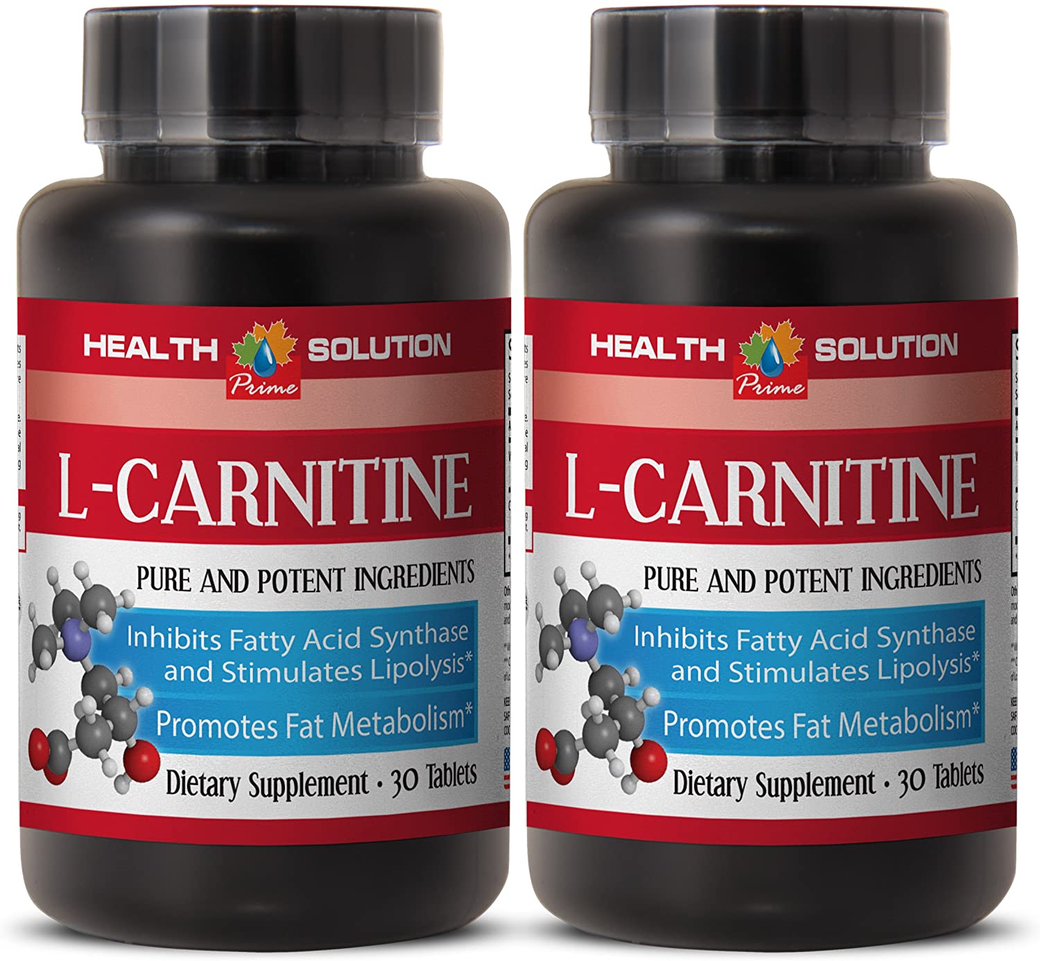 ال کارنیتین ال کارنیتین