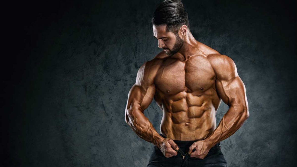 برنامه حجم بدنسازی برنامه حجم بدنسازی