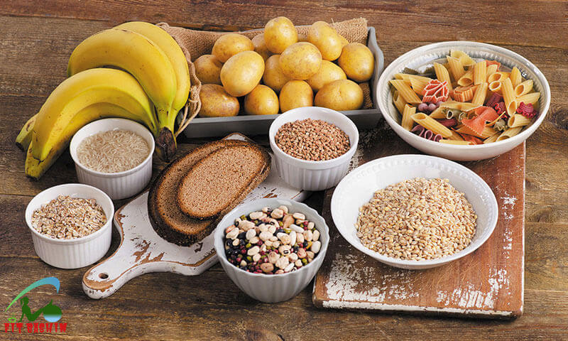 فیبر غذایی خواص فیبر غذایی