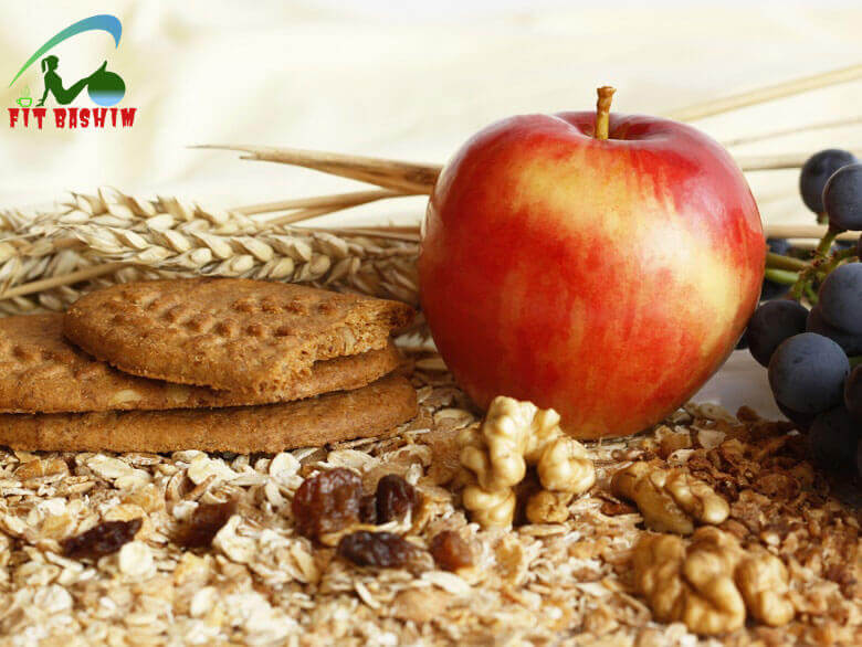 فیبر غذایی فیبر غذایی