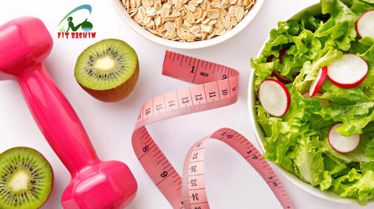 فیبر غذایی برای کاهش وزن فیبر غذایی برای کاهش وزن
