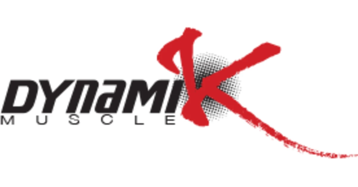 Dynamik Muscle
