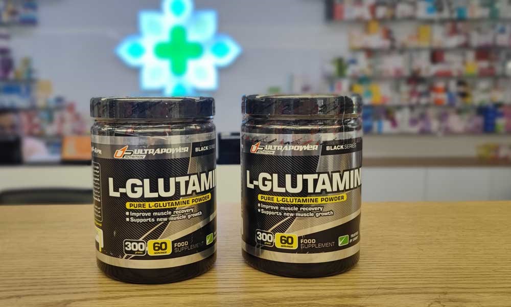 آیا گلوتامین برای بدن خطر دارد؟