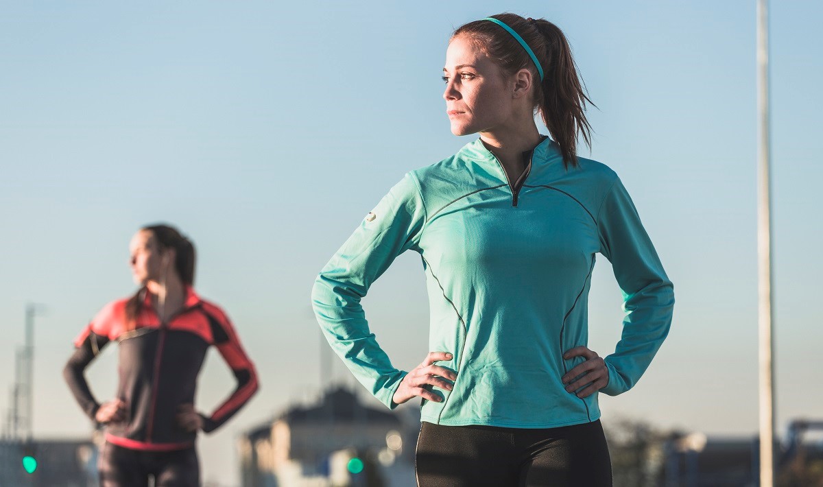  انتخاب لباس مناسب با فرم بدن