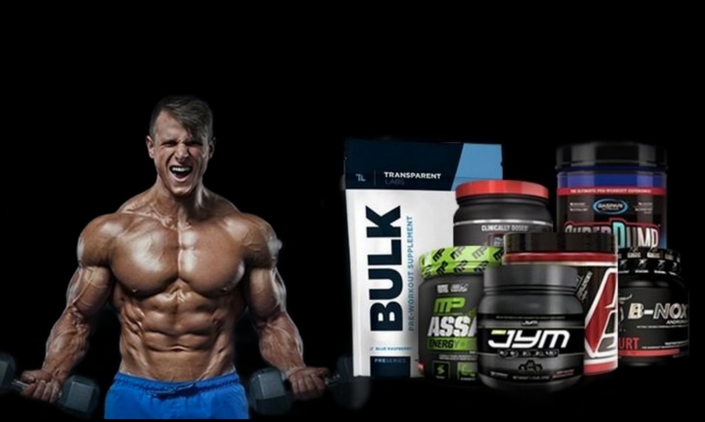 تاثیرات مصرف بیش از حد مکمل های بدنسازی1