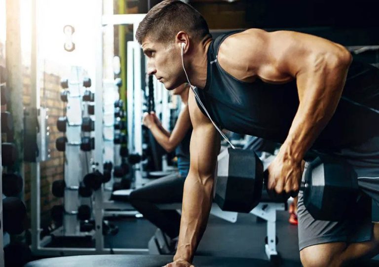 برنامه بدنسازی برای کاهش وزن و تناسب اندام: 6 هفته تا اندامی ایده آل