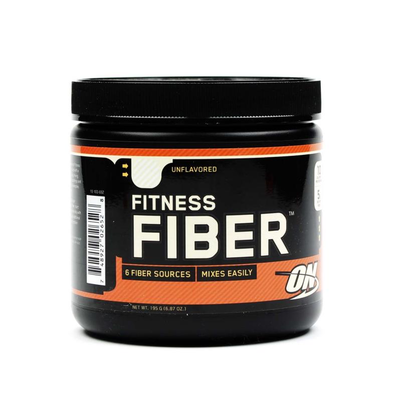 دلیل استفاده از مکمل فیبر