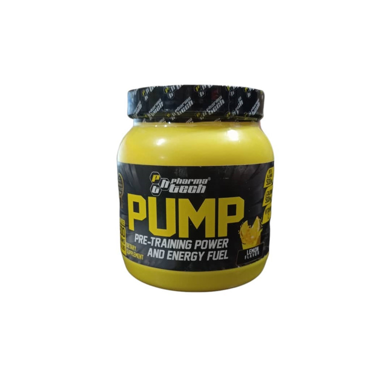 ترکیبات مکمل پمپ چیست