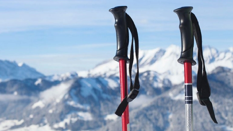 اجزا مختلف باتوم کوهنوردی 